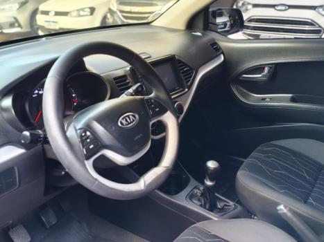 KIA Picanto 1.0 12V 4P FLEX EX, Foto 15