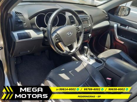 KIA Sorento 2.4 16V 4P EX AUTOMTICO, Foto 3