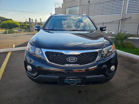 KIA Sorento 2.4 16V 4P EX AUTOMTICO, Foto 2