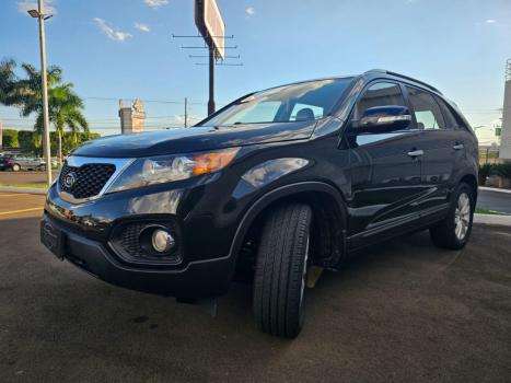 KIA Sorento 2.4 16V 4P EX AUTOMTICO, Foto 3