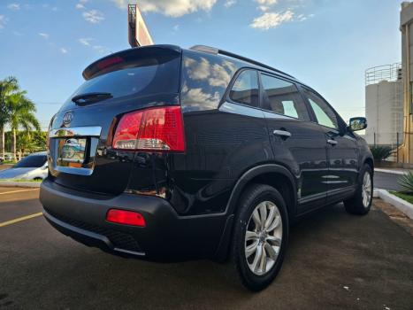 KIA Sorento 2.4 16V 4P EX AUTOMTICO, Foto 4