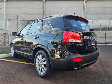 KIA Sorento 2.4 16V 4P EX AUTOMTICO, Foto 5