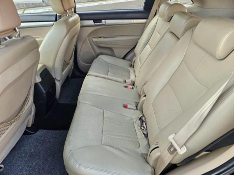 KIA Sorento 2.4 16V 4P EX AUTOMTICO, Foto 13