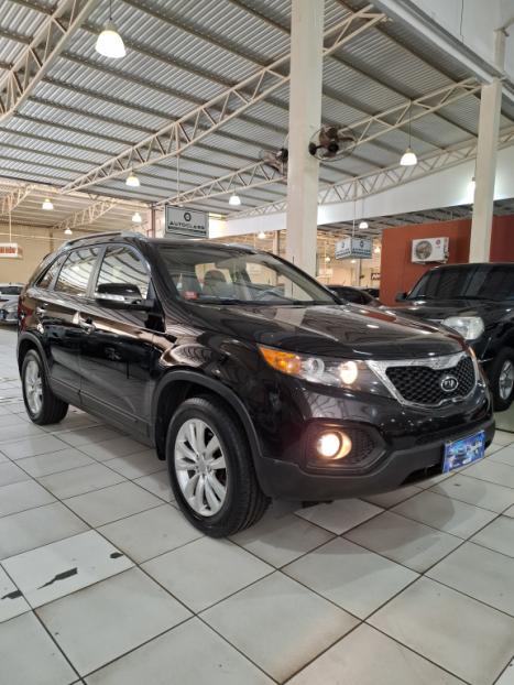 KIA Sorento 2.4 16V 4P EX AUTOMTICO, Foto 1