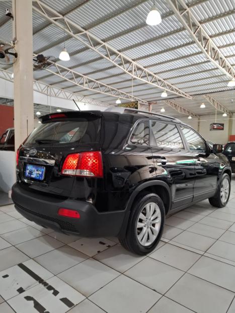 KIA Sorento 2.4 16V 4P EX AUTOMTICO, Foto 5