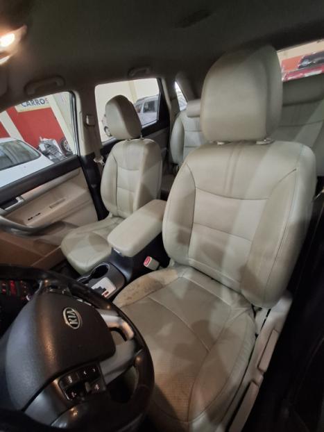 KIA Sorento 2.4 16V 4P EX AUTOMTICO, Foto 9