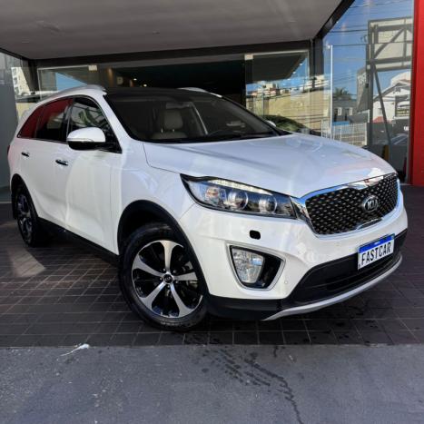 KIA Sorento 3.3 V6 24V 4P EX 7 LUGARES AUTOMTICO, Foto 1