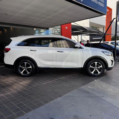KIA Sorento 3.3 V6 24V 4P EX 7 LUGARES AUTOMTICO, Foto 3