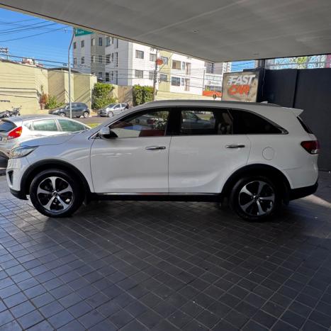 KIA Sorento 3.3 V6 24V 4P EX 7 LUGARES AUTOMTICO, Foto 4