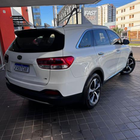 KIA Sorento 3.3 V6 24V 4P EX 7 LUGARES AUTOMTICO, Foto 5