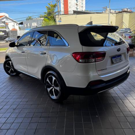 KIA Sorento 3.3 V6 24V 4P EX 7 LUGARES AUTOMTICO, Foto 6