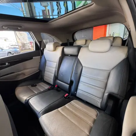KIA Sorento 3.3 V6 24V 4P EX 7 LUGARES AUTOMTICO, Foto 13