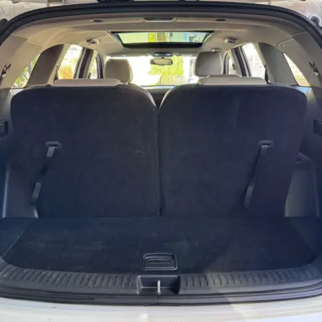 KIA Sorento 3.3 V6 24V 4P EX 7 LUGARES AUTOMTICO, Foto 18
