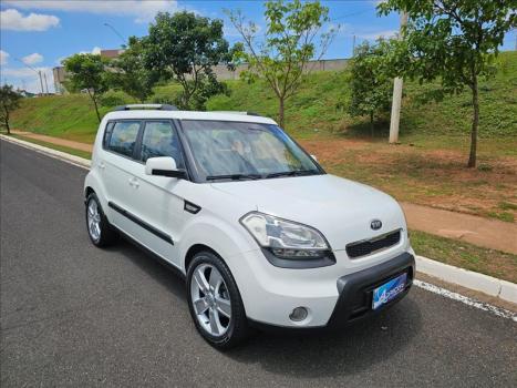 KIA Soul 1.6 16V 4P EX FLEX, Foto 1