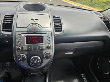 KIA Soul 1.6 16V 4P EX FLEX, Foto 3