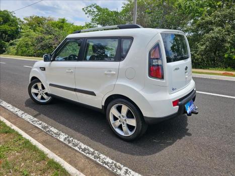 KIA Soul 1.6 16V 4P EX FLEX, Foto 4