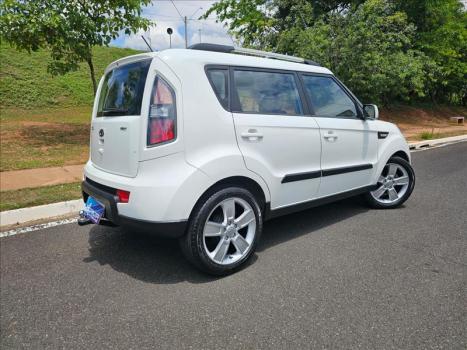 KIA Soul 1.6 16V 4P EX FLEX, Foto 5