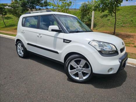 KIA Soul 1.6 16V 4P EX FLEX, Foto 10