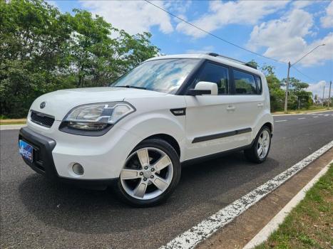 KIA Soul 1.6 16V 4P EX FLEX, Foto 12