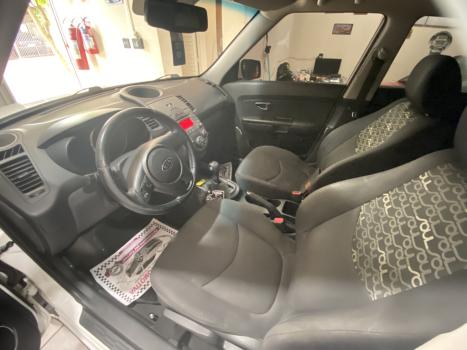 KIA Soul 1.6 16V 4P EX AUTOMTICO, Foto 3