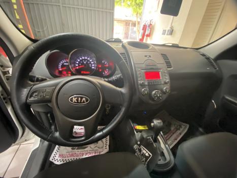 KIA Soul 1.6 16V 4P EX AUTOMTICO, Foto 4