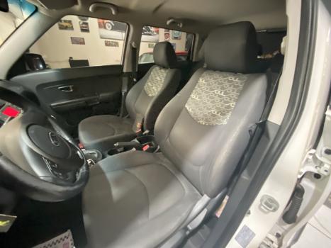 KIA Soul 1.6 16V 4P EX AUTOMTICO, Foto 5