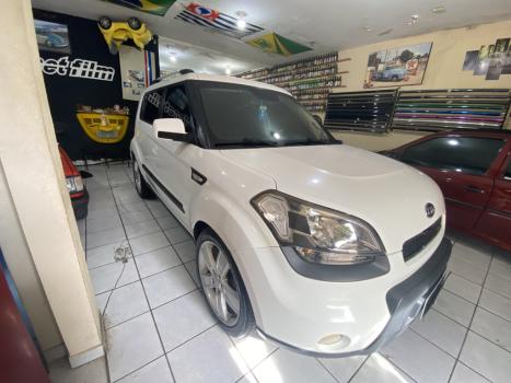KIA Soul 1.6 16V 4P EX AUTOMTICO, Foto 7
