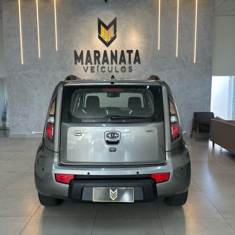 KIA Soul 1.6 16V 4P EX FLEX, Foto 5
