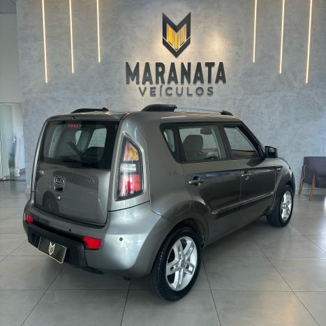KIA Soul 1.6 16V 4P EX FLEX, Foto 6
