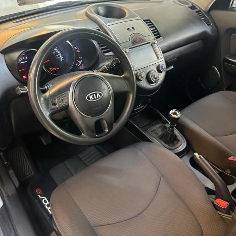 KIA Soul 1.6 16V 4P EX FLEX, Foto 7