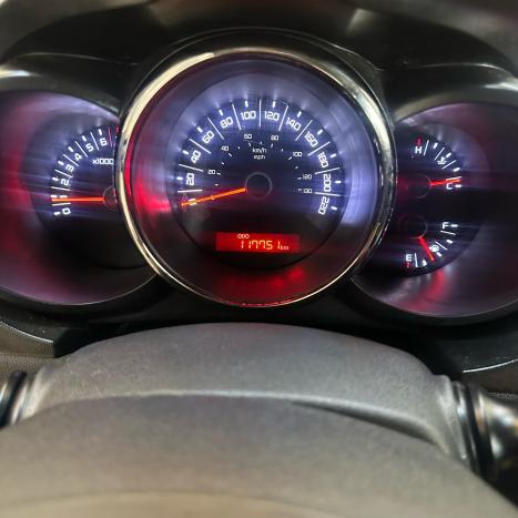 KIA Soul 1.6 16V 4P EX FLEX, Foto 8