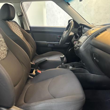 KIA Soul 1.6 16V 4P EX FLEX, Foto 10