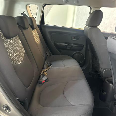 KIA Soul 1.6 16V 4P EX FLEX, Foto 11