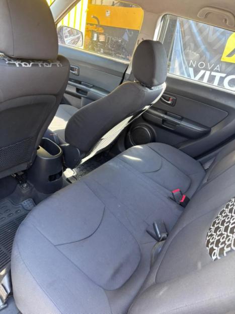 KIA Soul 1.6 16V 4P EX FLEX, Foto 2