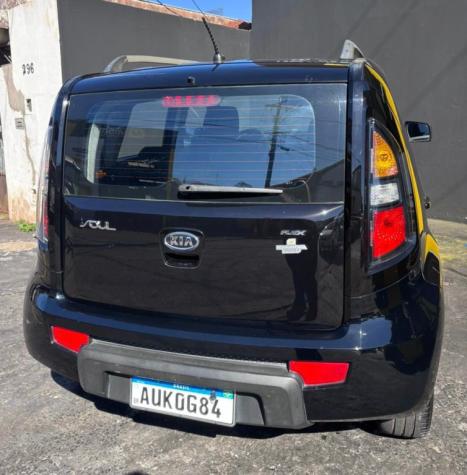 KIA Soul 1.6 16V 4P EX FLEX, Foto 3