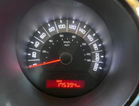 KIA Soul 1.6 16V 4P EX FLEX, Foto 5