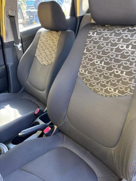 KIA Soul 1.6 16V 4P EX FLEX, Foto 6