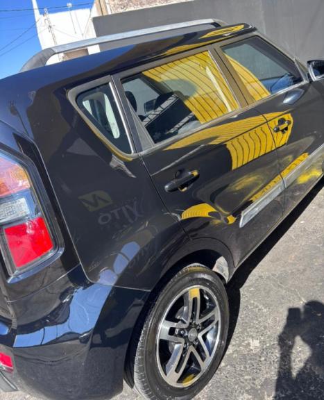 KIA Soul 1.6 16V 4P EX FLEX, Foto 7