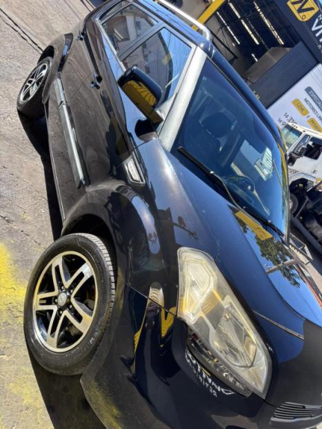 KIA Soul 1.6 16V 4P EX FLEX, Foto 8