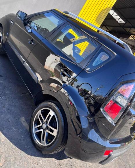KIA Soul 1.6 16V 4P EX FLEX, Foto 9