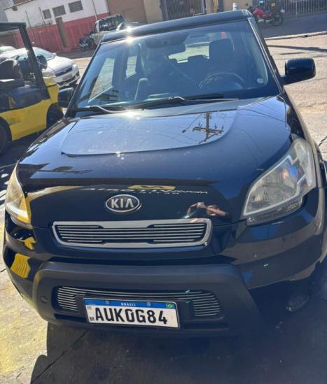 KIA Soul 1.6 16V 4P EX FLEX, Foto 10