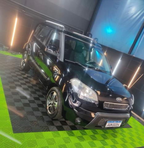 KIA Soul 1.6 16V 4P EX FLEX, Foto 1