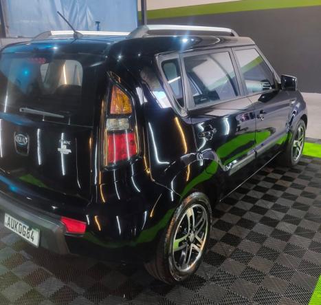 KIA Soul 1.6 16V 4P EX FLEX, Foto 12