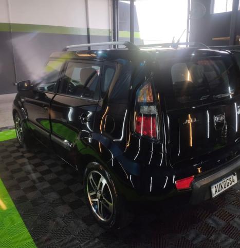 KIA Soul 1.6 16V 4P EX FLEX, Foto 13