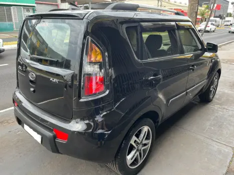 KIA Soul 1.6 16V 4P EX FLEX, Foto 3