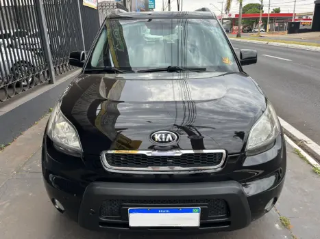 KIA Soul 1.6 16V 4P EX FLEX, Foto 6