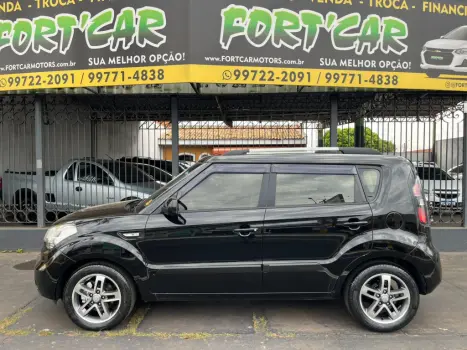 KIA Soul 1.6 16V 4P EX FLEX, Foto 7