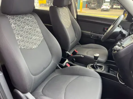 KIA Soul 1.6 16V 4P EX FLEX, Foto 10