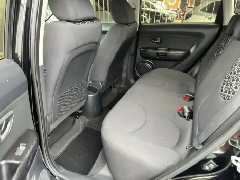 KIA Soul 1.6 16V 4P EX FLEX, Foto 11