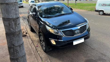 KIA Sportage 2.0 16V 4P EX FLEX AUTOMTICO, Foto 1